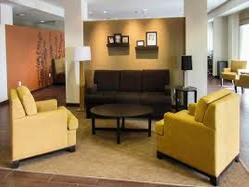 Sleep Inn Lufkin Exteriör bild